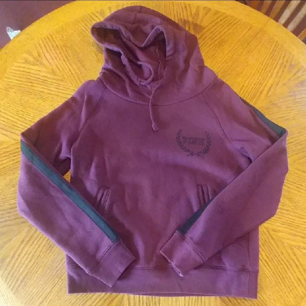 PINK Hoodie